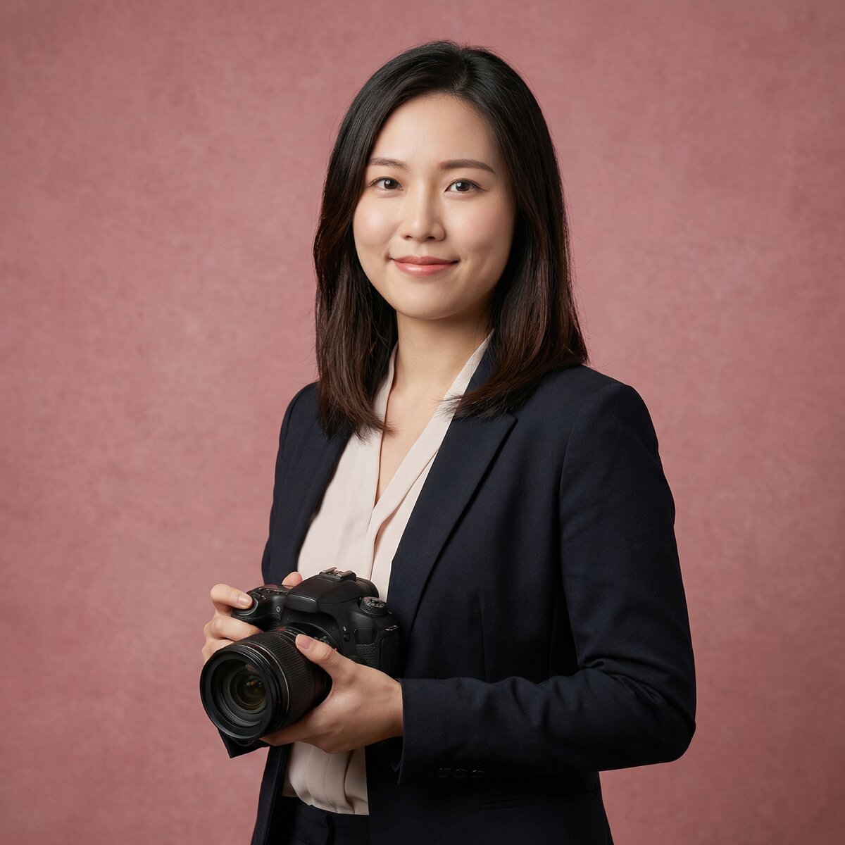 国产视频摄影师